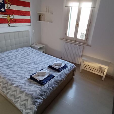 Appartamento Pinocchio Posatora Torrette Ancona Esterno foto