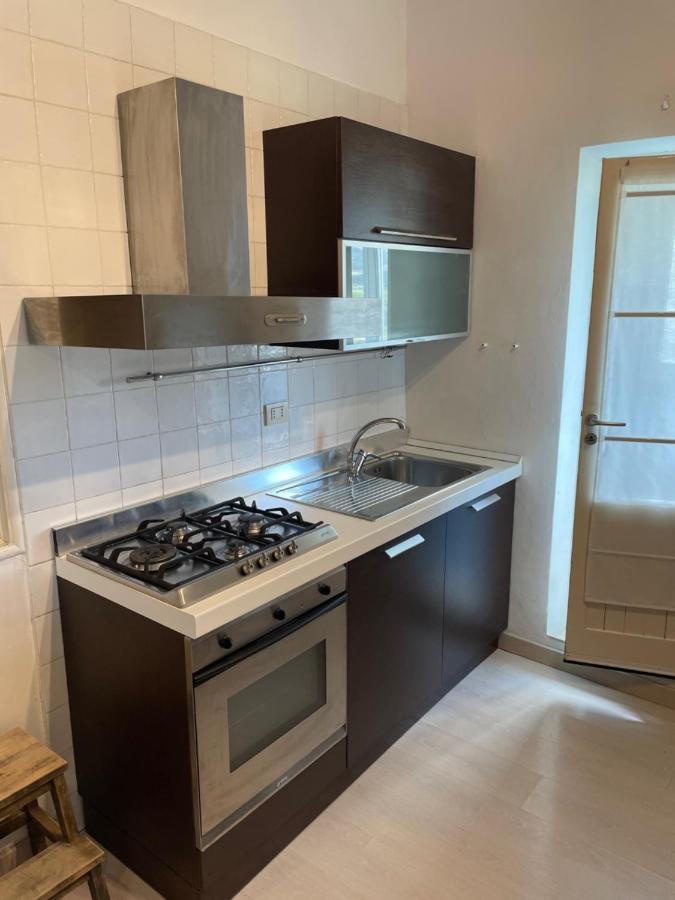 Appartamento Pinocchio Posatora Torrette Ancona Esterno foto