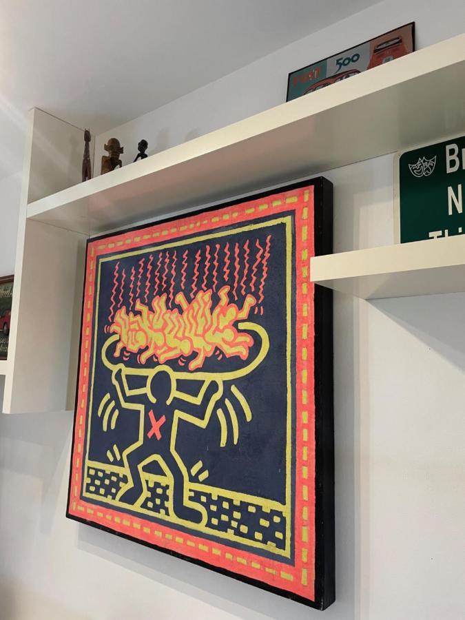 Appartamento Pinocchio Posatora Torrette Ancona Esterno foto