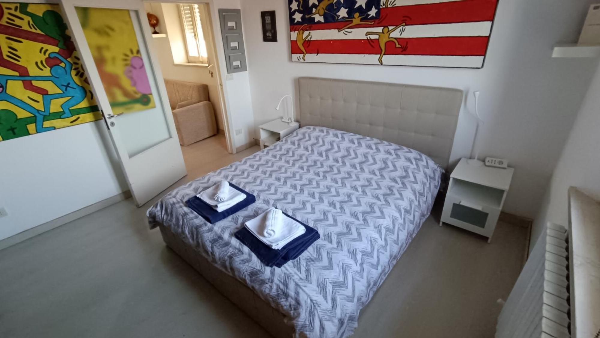 Appartamento Pinocchio Posatora Torrette Ancona Esterno foto