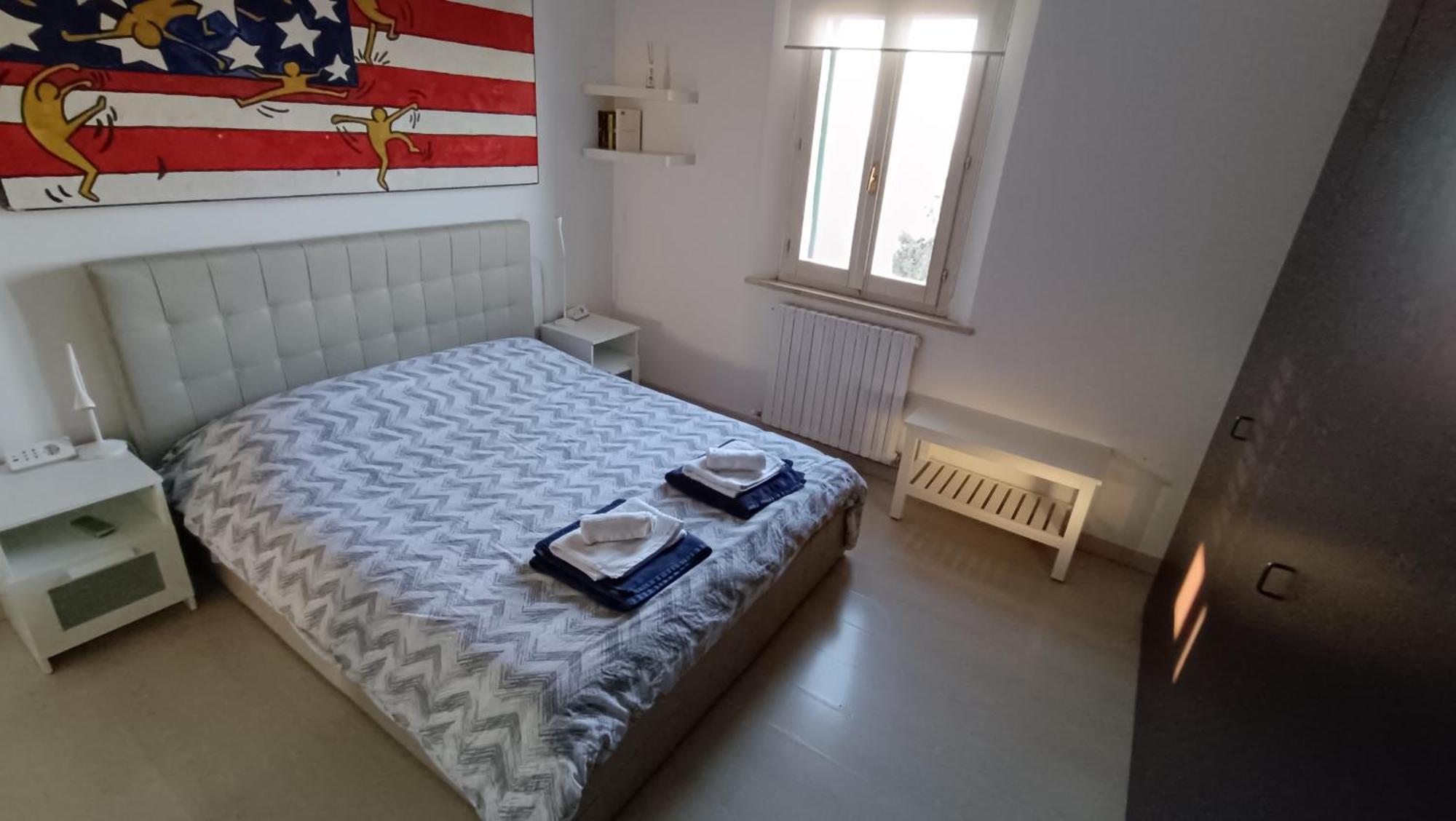 Appartamento Pinocchio Posatora Torrette Ancona Esterno foto