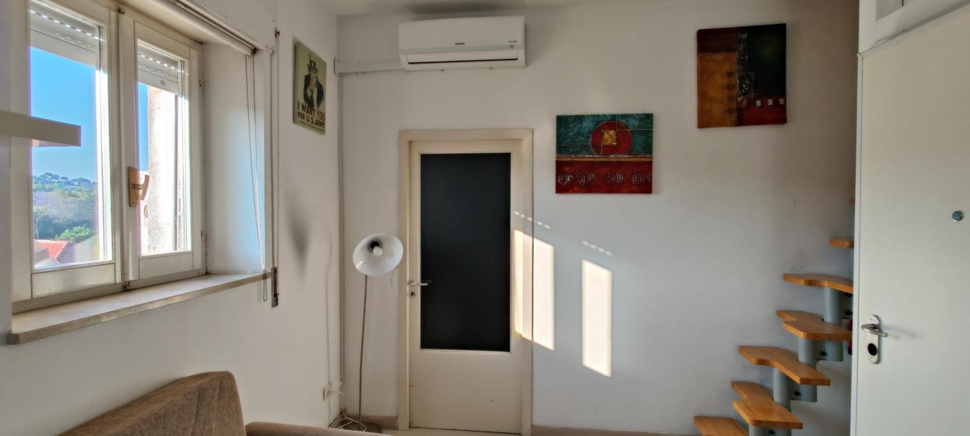 Appartamento Pinocchio Posatora Torrette Ancona Esterno foto